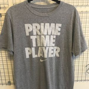 Nike T-Shirt size Medium